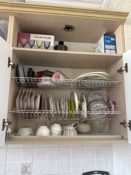 Кухонный гарнитур б/у