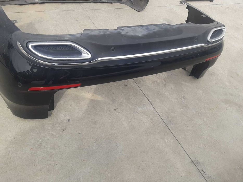 bara spate  mercedes e-class w213 break a2138852125