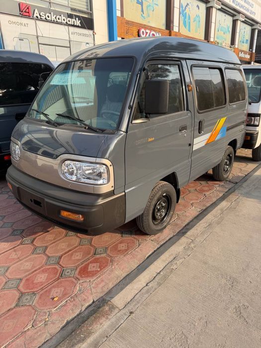 Damas Salon narxida 2026 masla