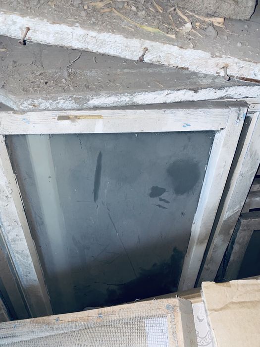 Продам деревянные окна