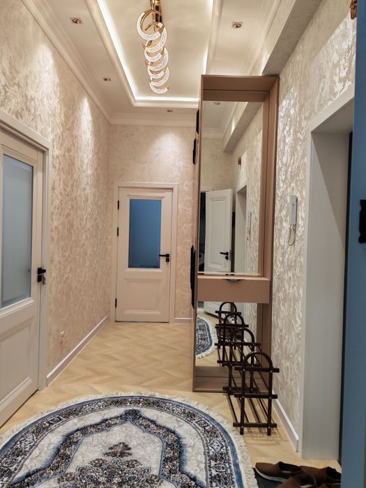 Аренда квартира Яшнобод туйхона 2/7/9