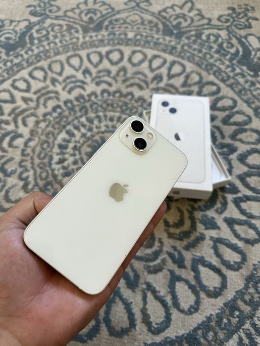Iphone 13 128gb 100% / Айфон 13 128гб 100%