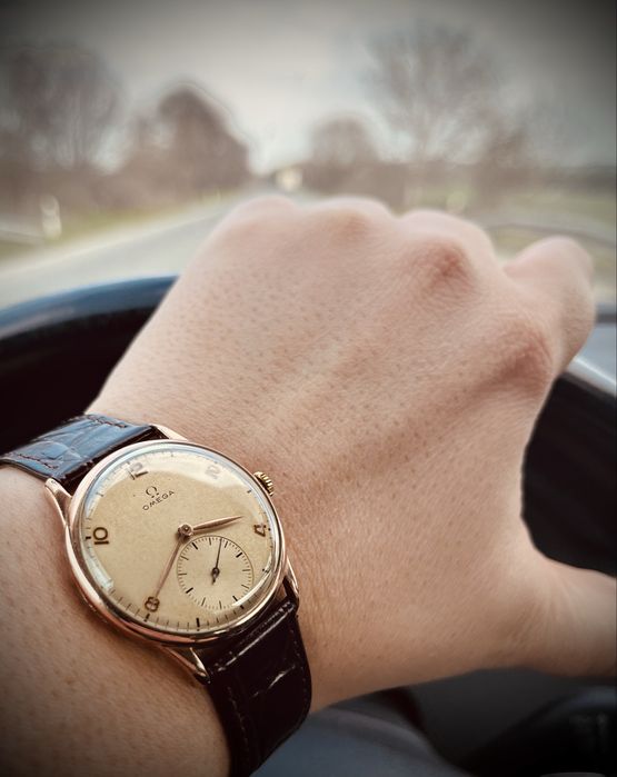 Omega  30T2 1947