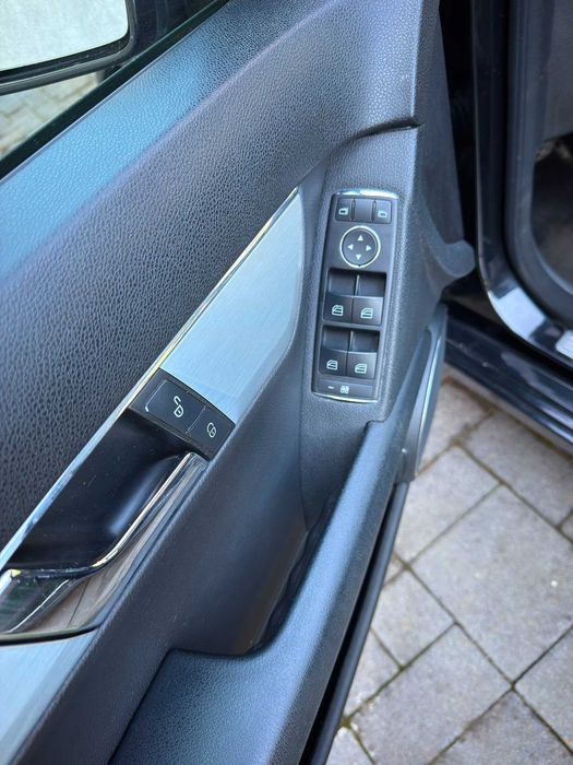 MERCEDES-BENZ C-Class 2008 — imagine 4
