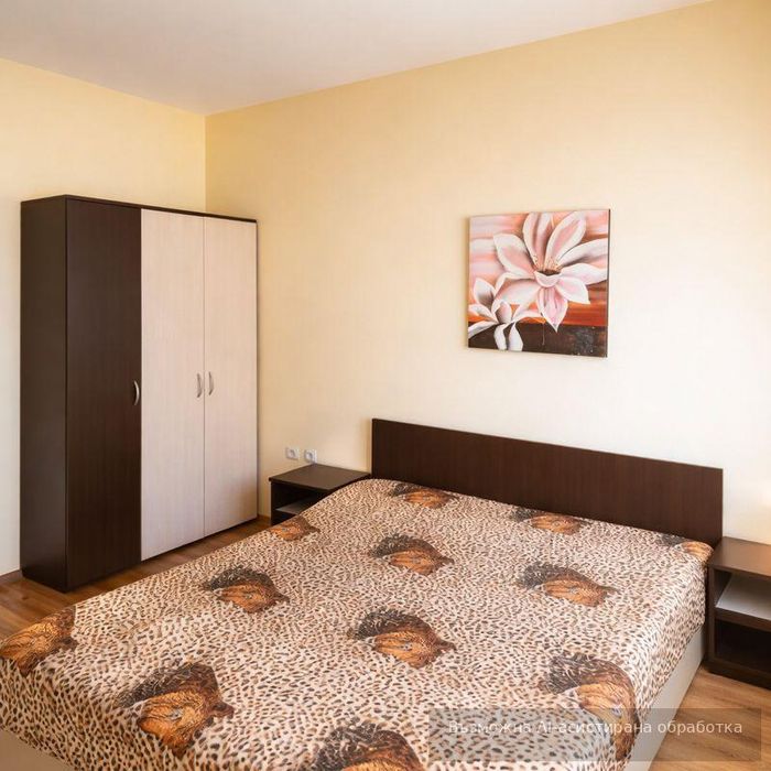 Дава се под наем Двустаен апартамент в Пловдив, Кючук Париж - 73 кв.м за 368.73 € - Снимка #3