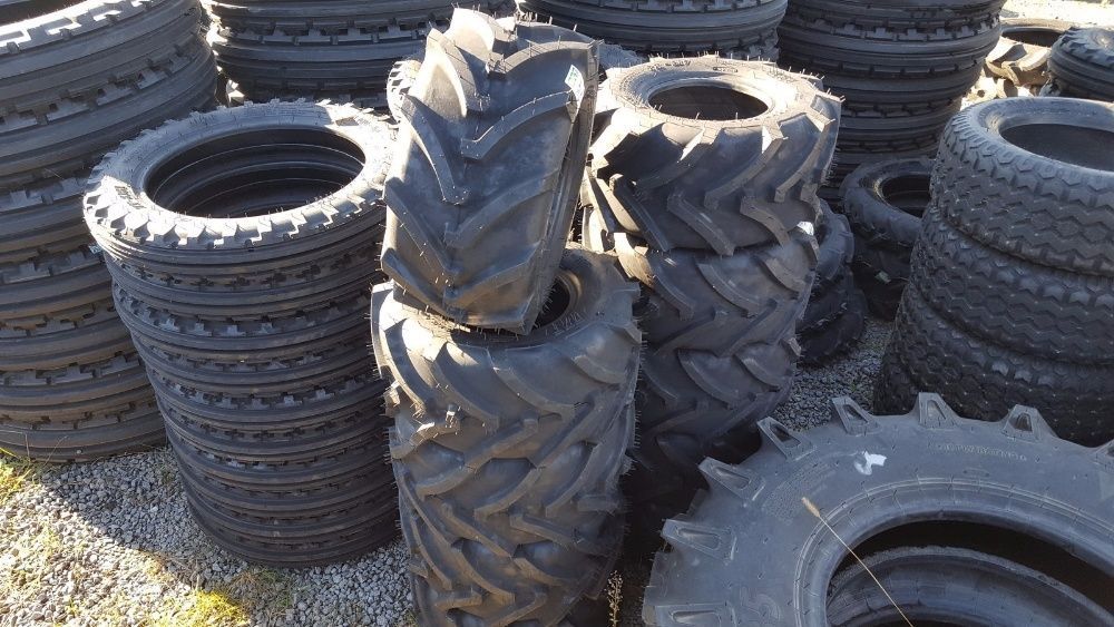 18X8.50-8 BKT cauciucuri noi cu garantie model tractiune 4 pliuri TL