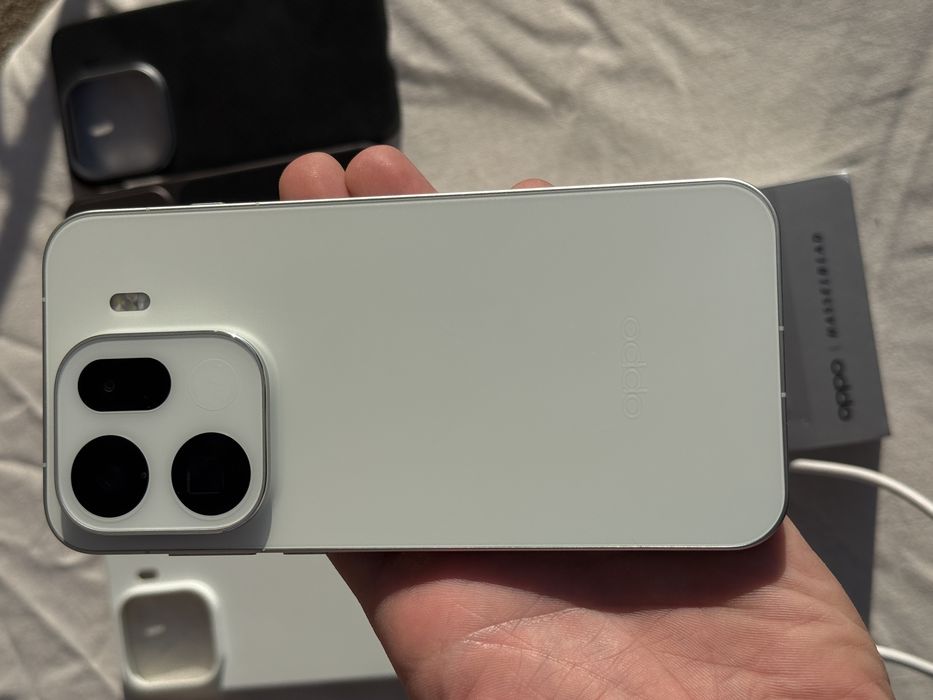 Oppo Find X9 PRO global
