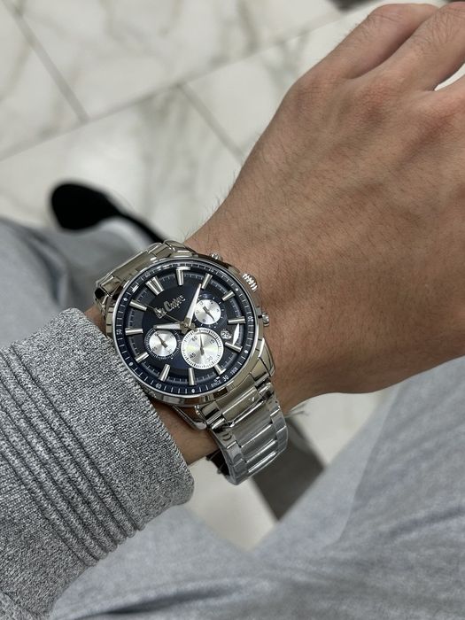 Часы ОРИГИНАЛ год гарантия