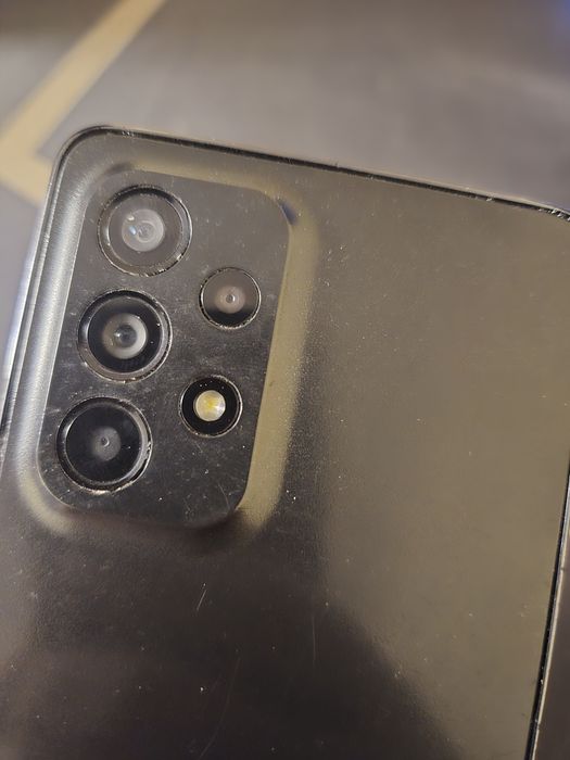 Смартфон Samsung a53 128gb