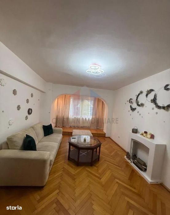 Apartment in Braila - Vedere 4