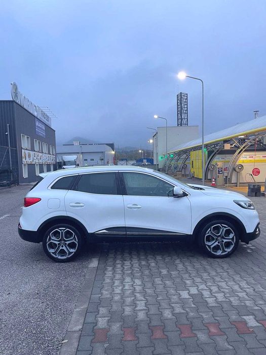 RENAULT Kadjar 2016 — imagine 5
