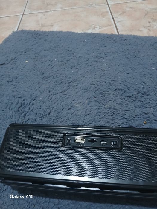 Boxă blutut  Anglia