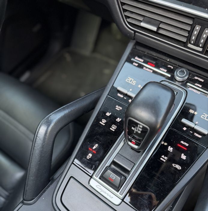 Porsche Cayenne 2019 3.0i Panoramic/Perne/Ventilatie/Cam360 VARIANTE/SCHIMB