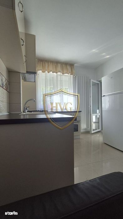 Apartament 2 camere | Metrou Dimitrie Leonida