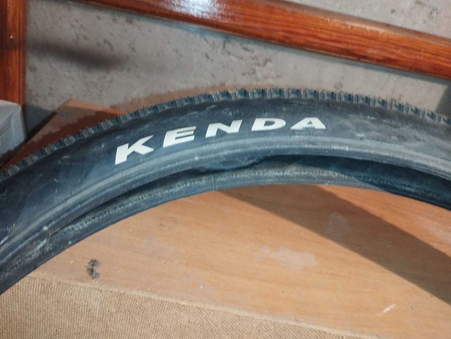 Покрышка велосипедная