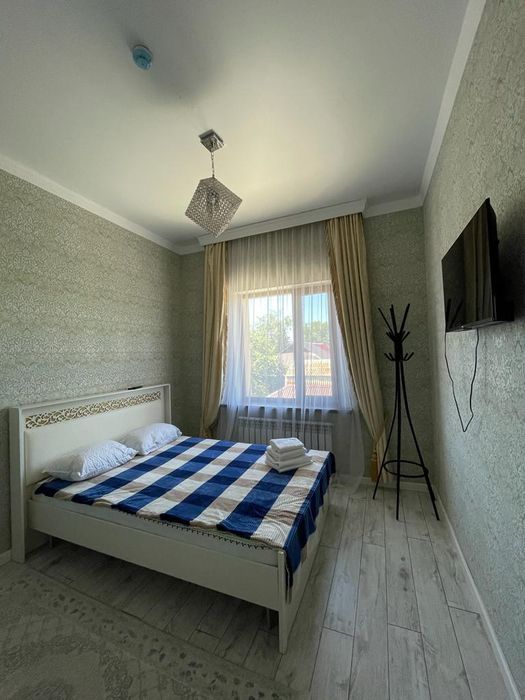 Сдам коттедж в Боровом