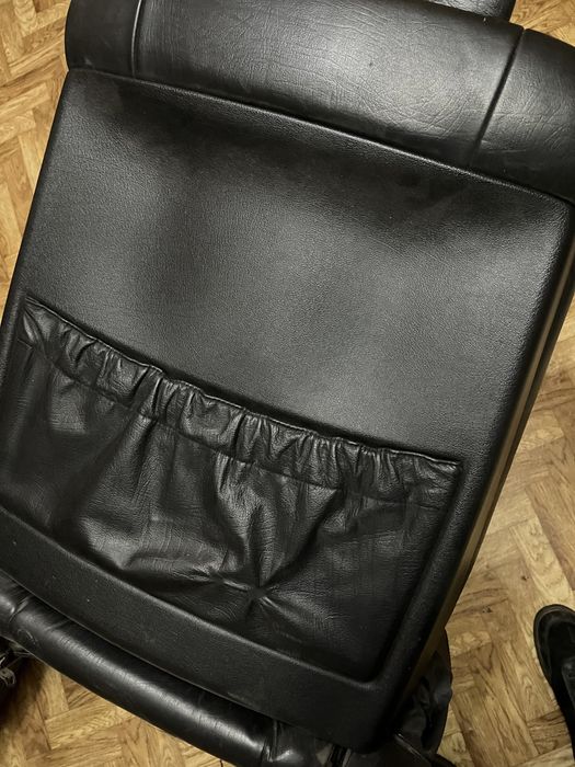 Кормашки кож на сиденья Бмв е34