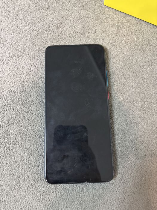 Poco f2 pro 256/8 обмен