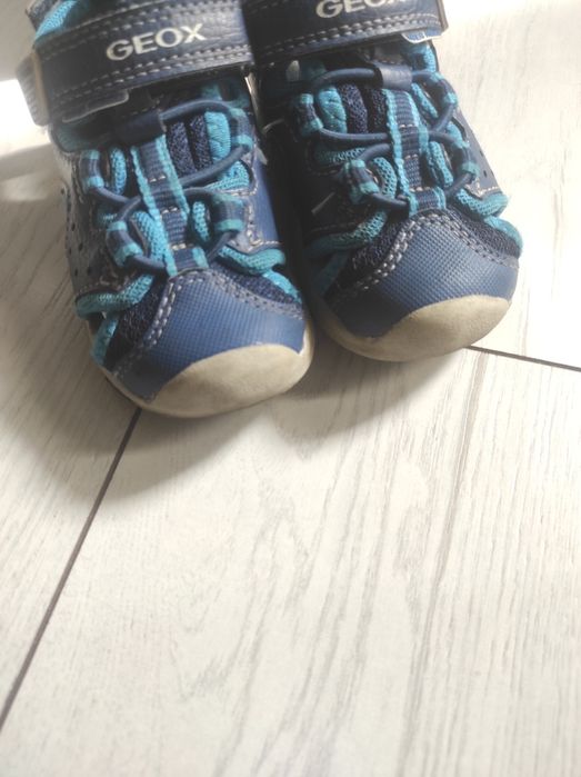 Сандалии Geox 23р