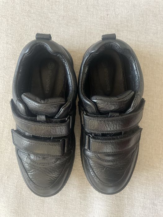 Продаю туфли для мальчика