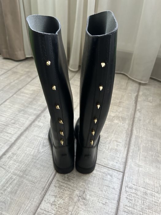 Cizme de cauciuc Minelli