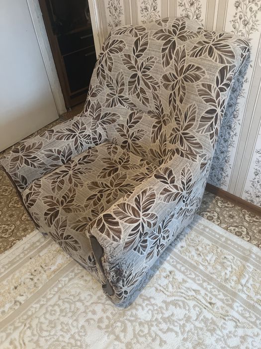 Отдам кресло самовывоз