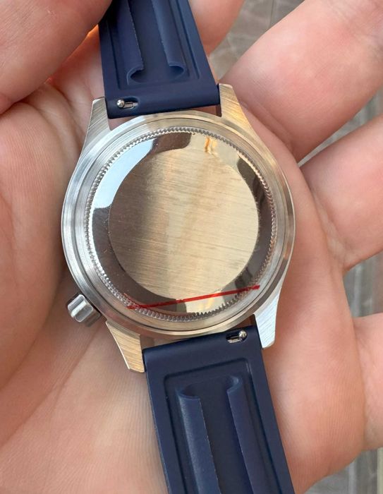 Diver Automatic Japonez Citizen Miyota 8215 Vostok Amphibia 41 mm