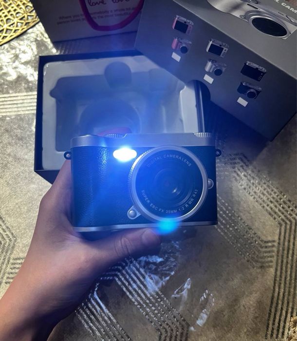 Canon камера 126 гб