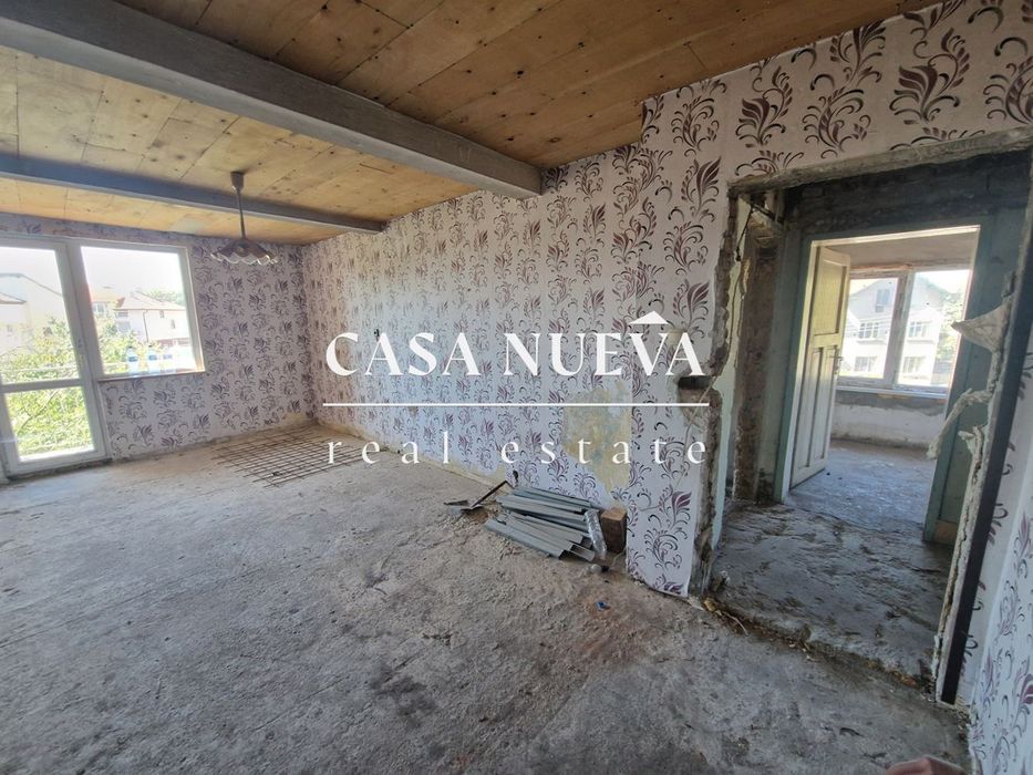 Продава се Етаж от къща в София, Орландовци - 47 кв.м за 1275 €/кв.м - Снимка #4