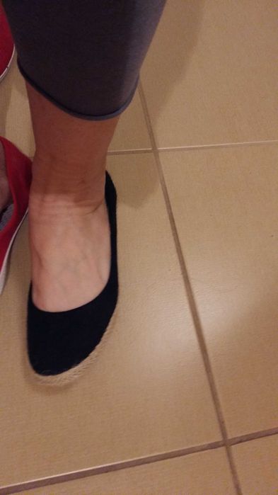 Balerini mocasini usori comozi 1+1