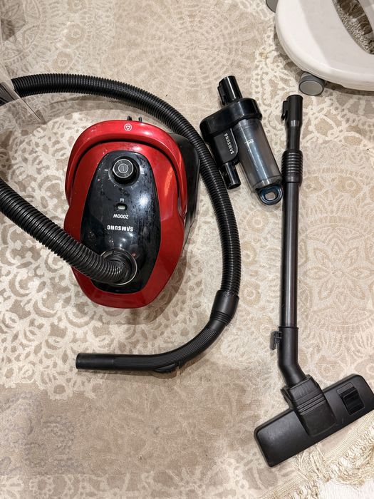 Samsung пылесос для сухой уборки