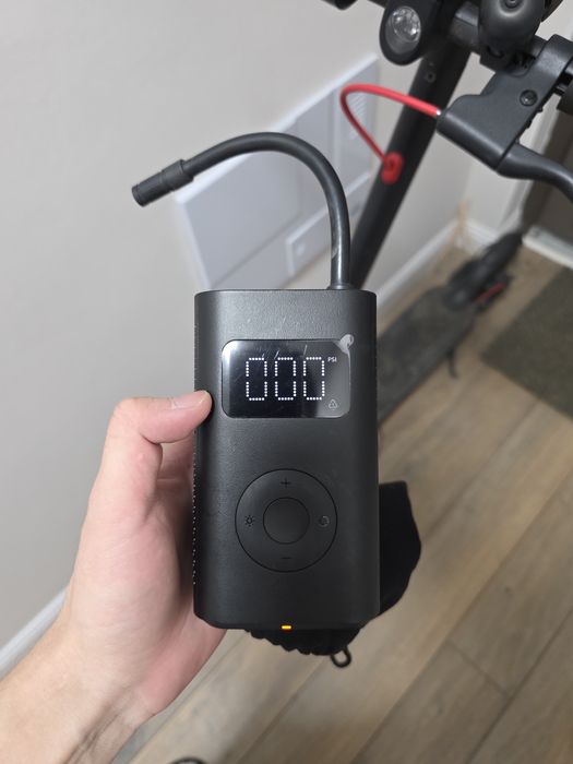 Самокат Mijia Xiaomi 365 Pro