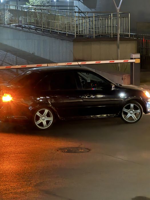 Торрус диски R17