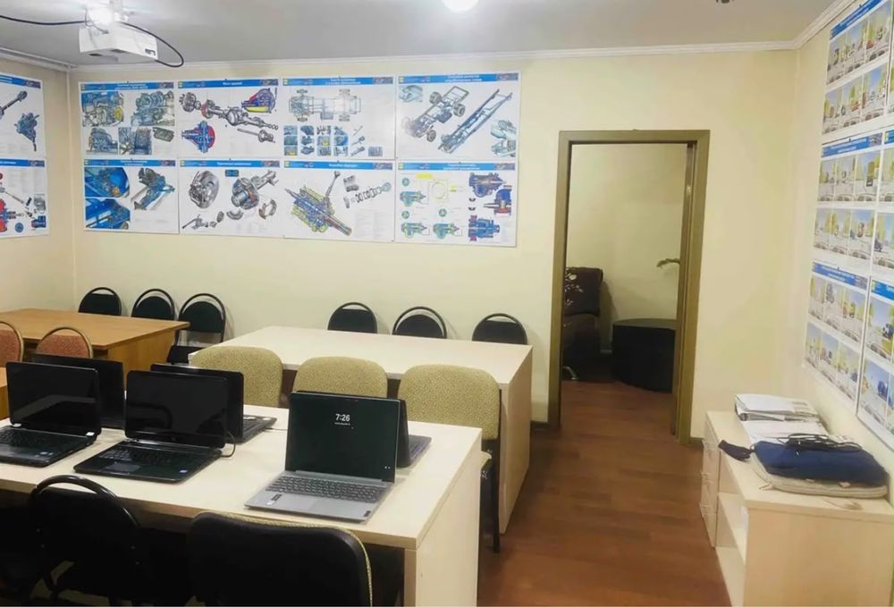 Автошкола Инструктор