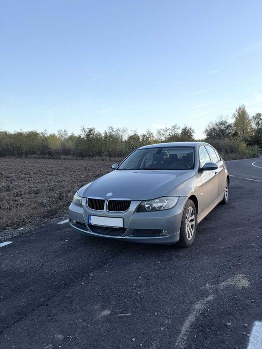 BMW Seria 3 2005 — imagine 1