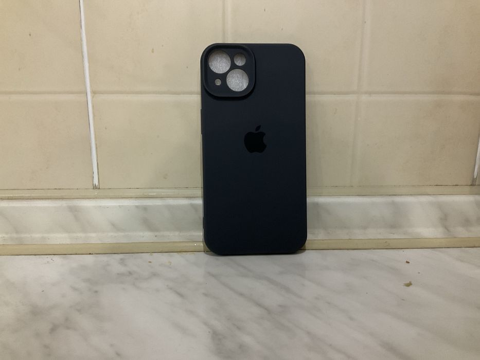 Продам чехлы на айфон