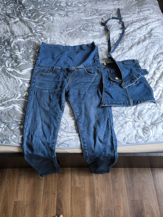 Комбинезон для беременных