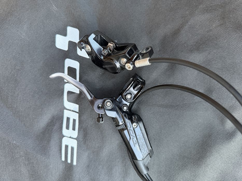 Спирачки Sram Code RSC 4-Бутални