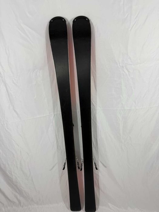 Ski schi carve Blizzard RTX Race BLACK 160cm