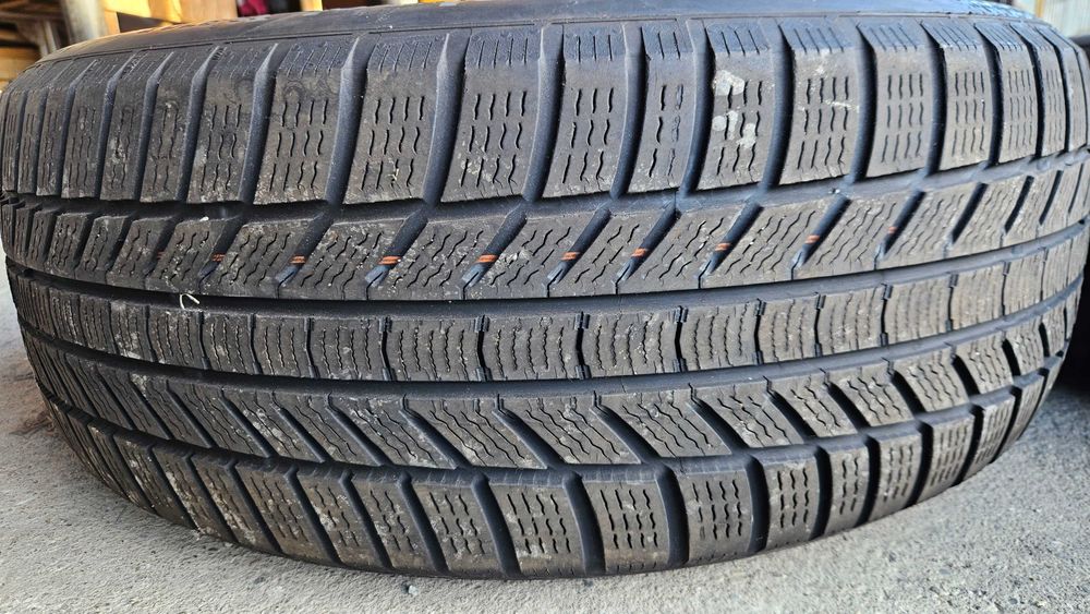 Roti/Jante/Jenti Audi Q5 / Q5L / SQ5 / Sportback | Mercedes EQE GLC | Continental 235/55 R19