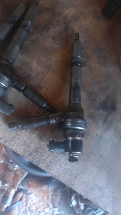 Дюзи Опел Астра Н 1.7 дизел