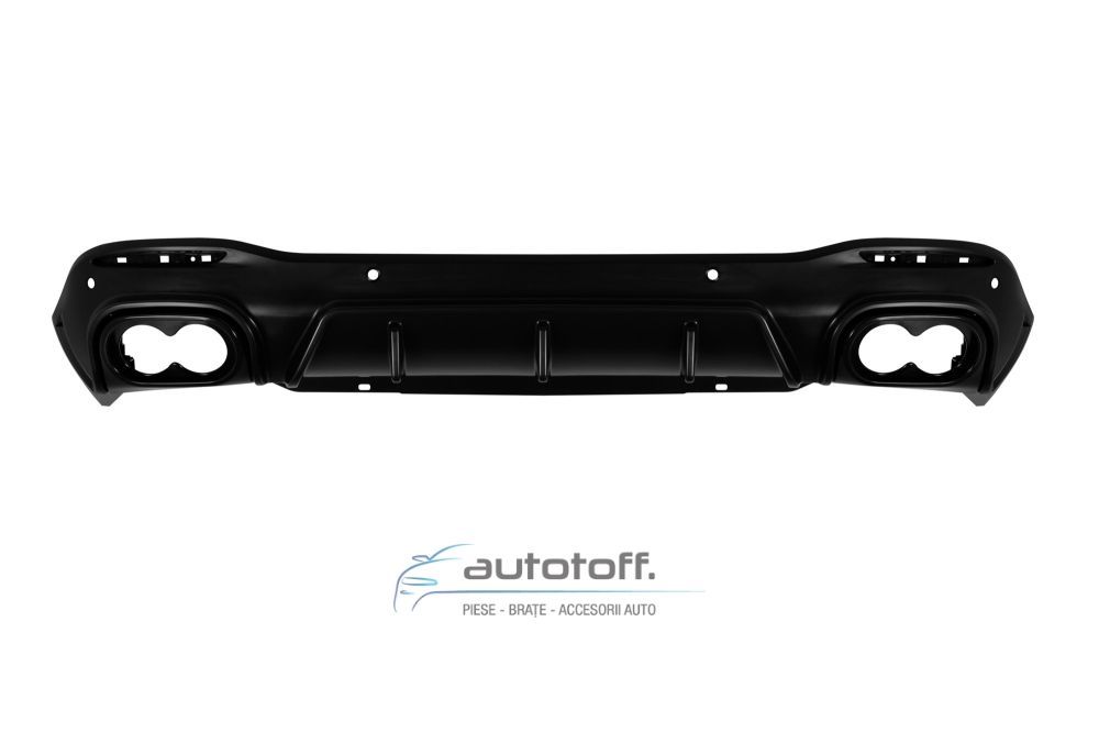 Pachet exterior compatibil Mercedes GLS X167 (2019-2023) BRB GLS900 Design