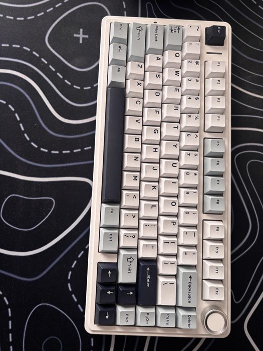 Мощный игровой компьютер(комплект)