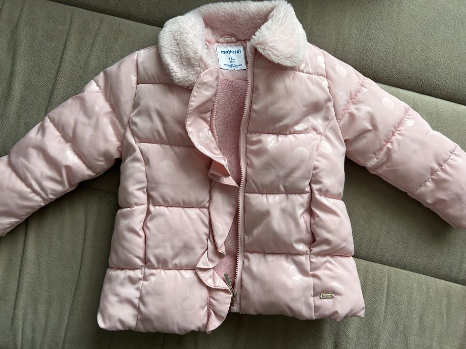 Geaca iarna copii Mayoral