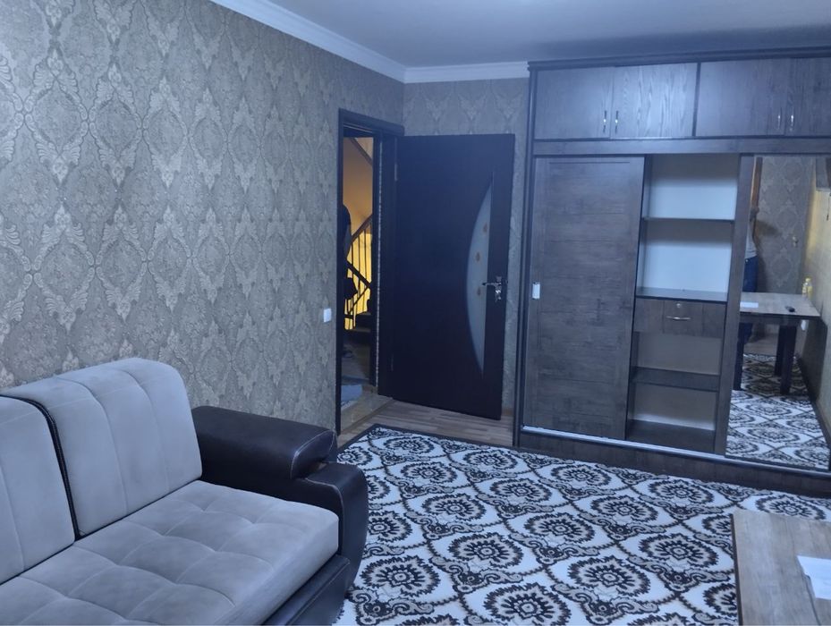 Вокзал Партсьезд 1хона квартира ижарага оилага