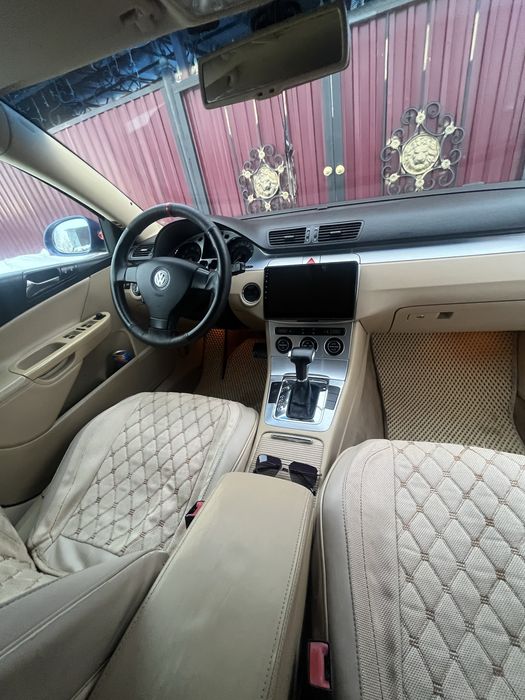 Продам авто volksvagen passat b6