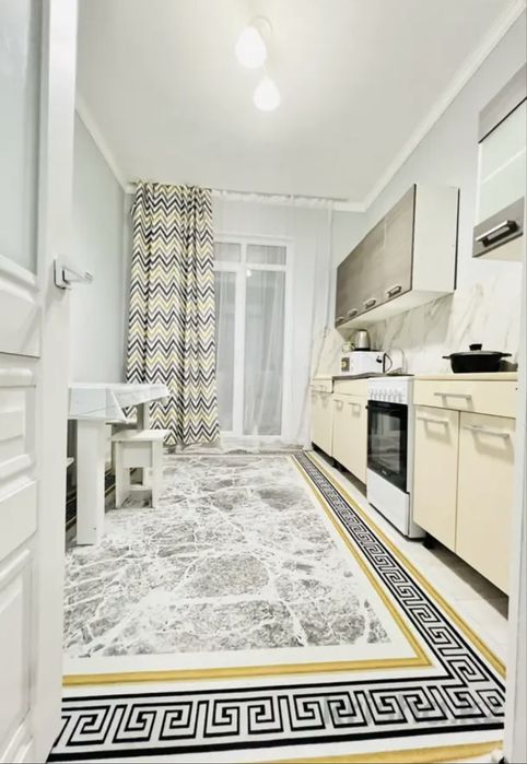 Суткаға квартира