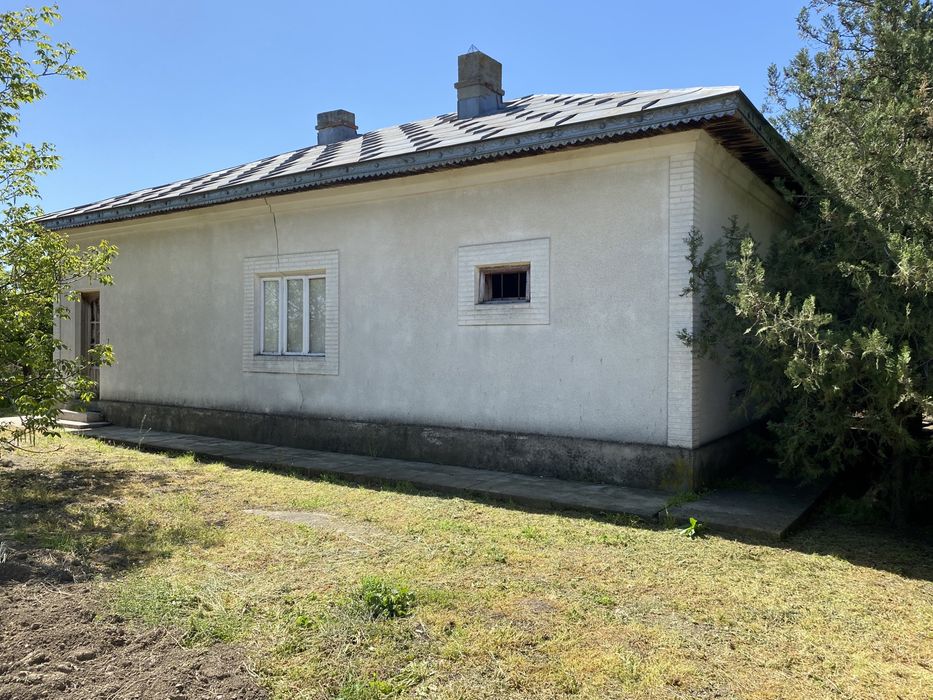 De vanzare casa+teren 3500mp