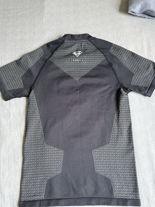 Youngla compressions