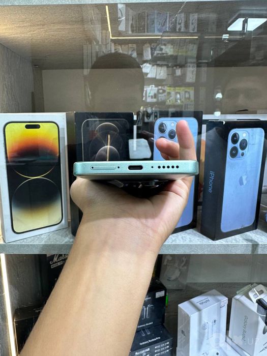 Poco X7 pro 12/512 gb arzoon